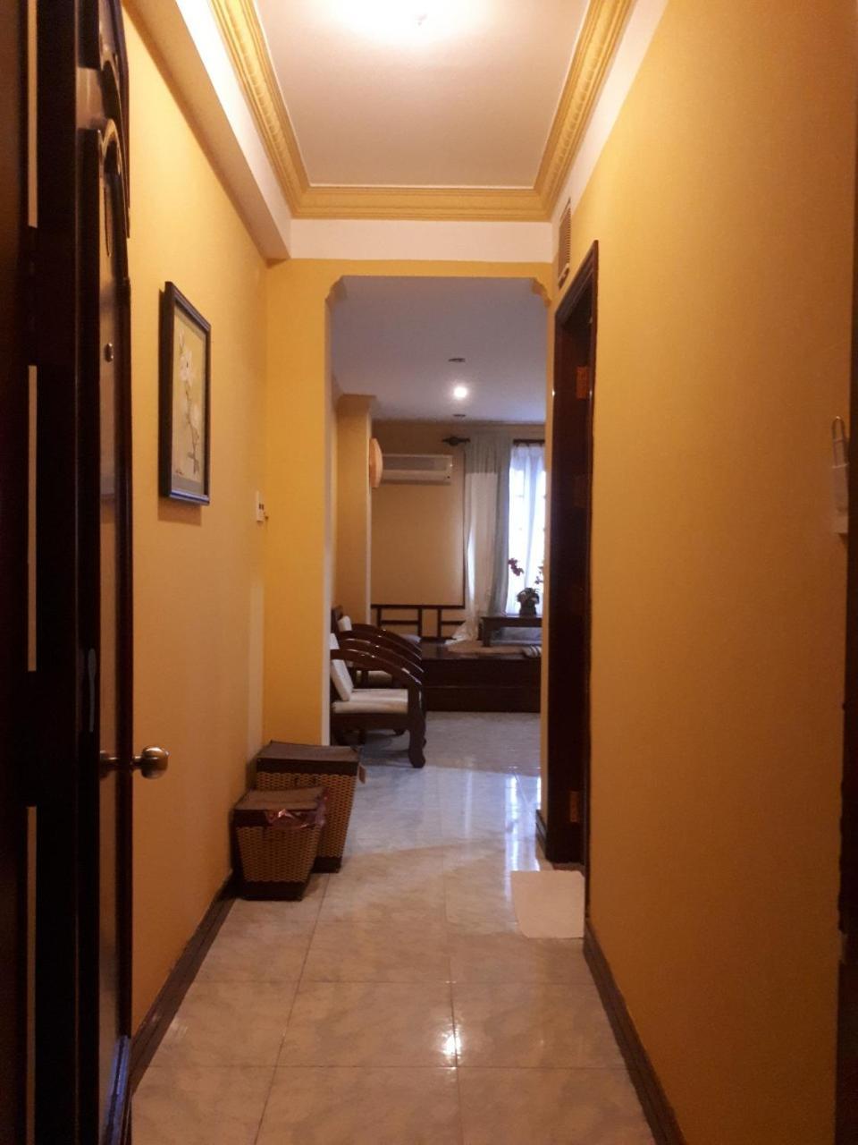 La Suisse Hotel ญาจาง ภายนอก รูปภาพ