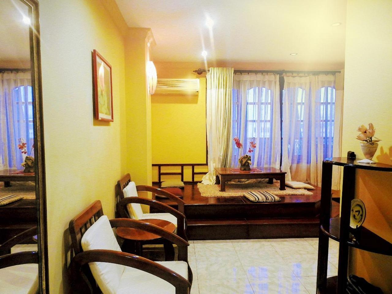 La Suisse Hotel ญาจาง ภายนอก รูปภาพ